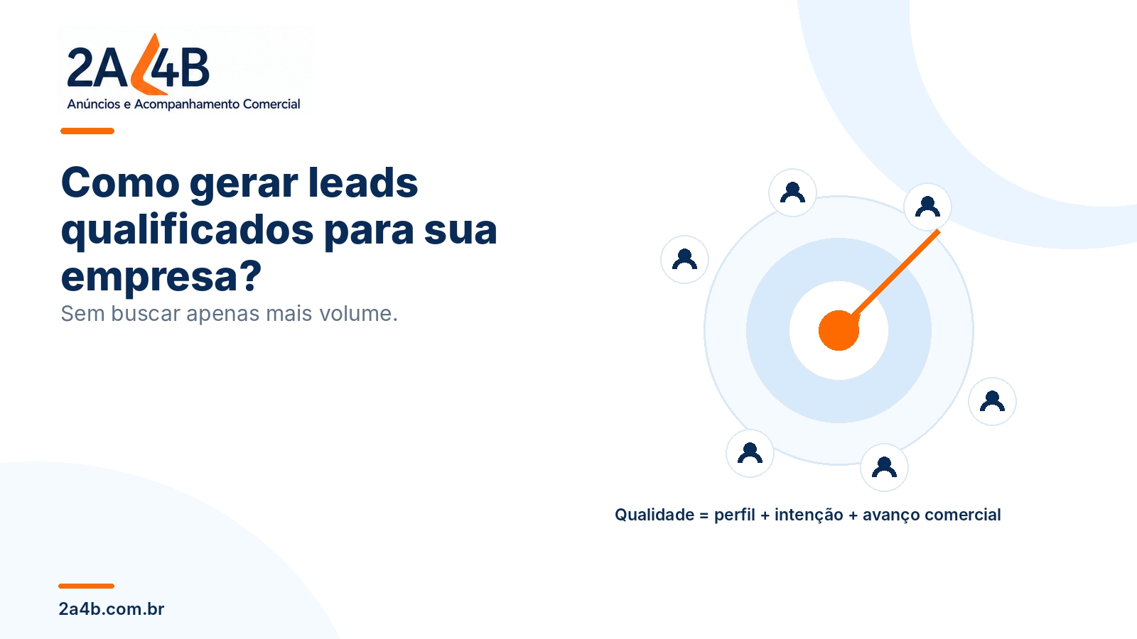 Como gerar leads qualificados para sua empresa?